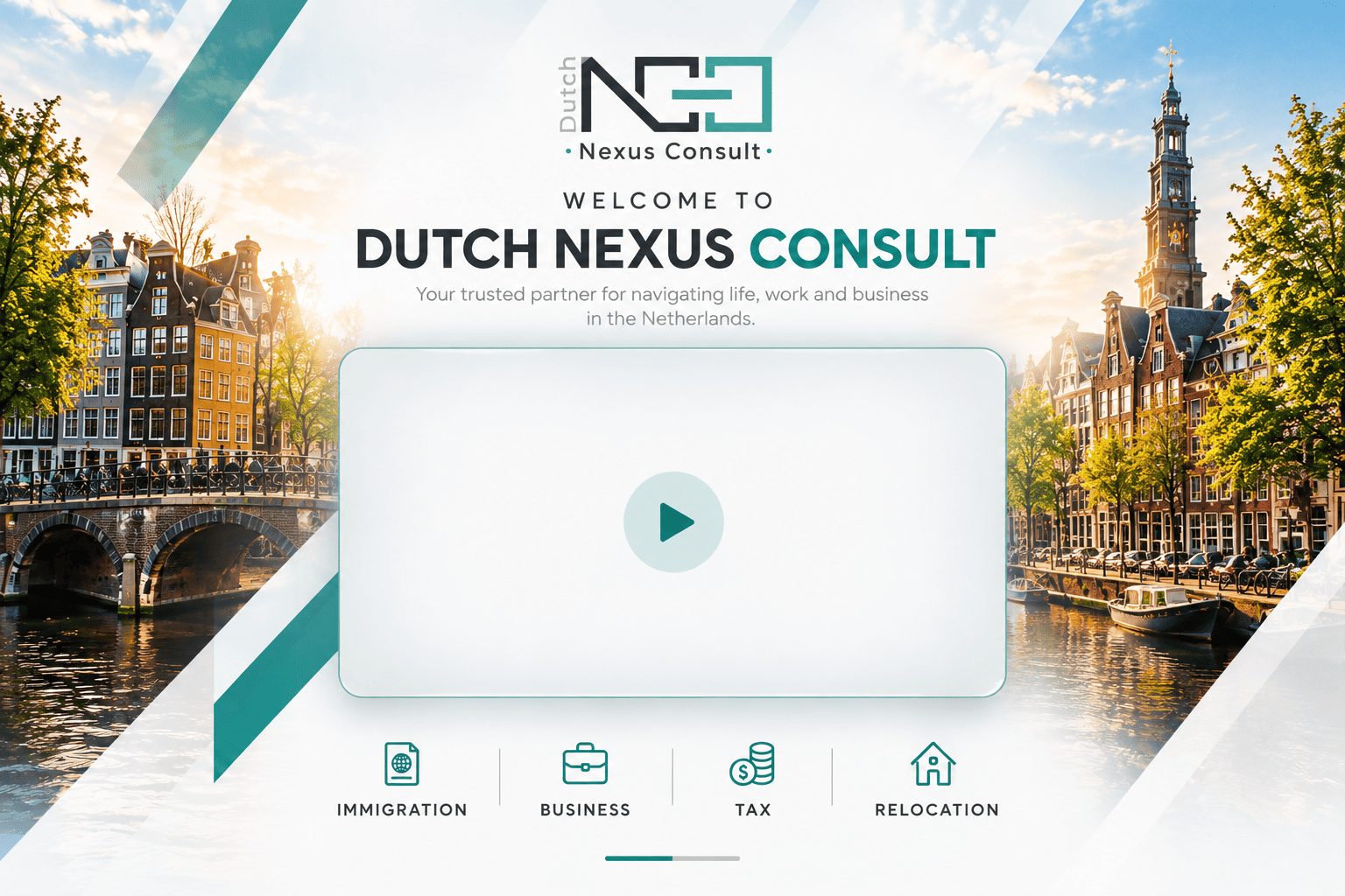 Dutch Nexus Consult